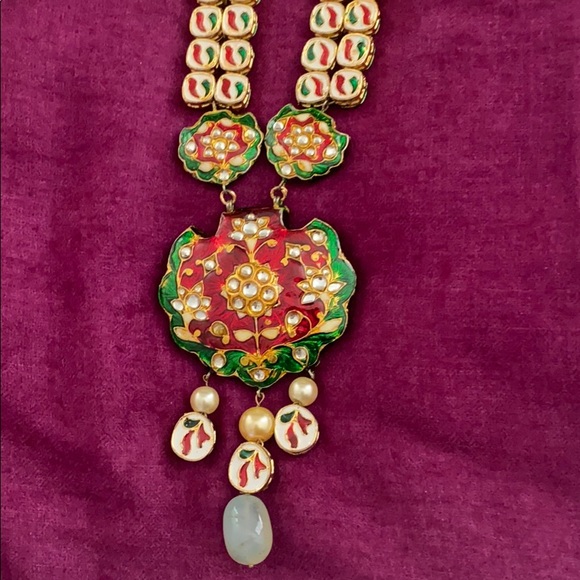 Necklace - Picture 6 of 6